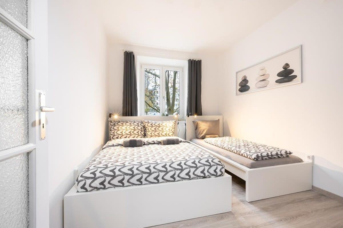 Apartment Close To Theresienwiese ミュンヘン エクステリア 写真