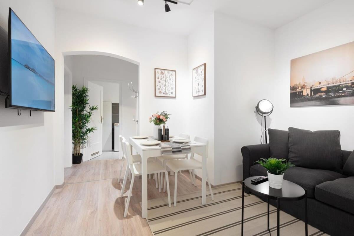 Apartment Close To Theresienwiese ミュンヘン エクステリア 写真