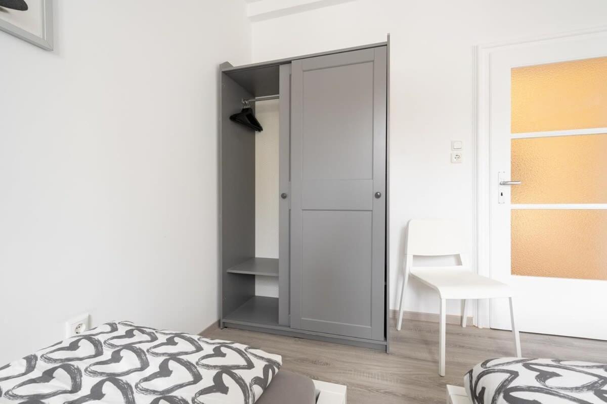 Apartment Close To Theresienwiese ミュンヘン エクステリア 写真