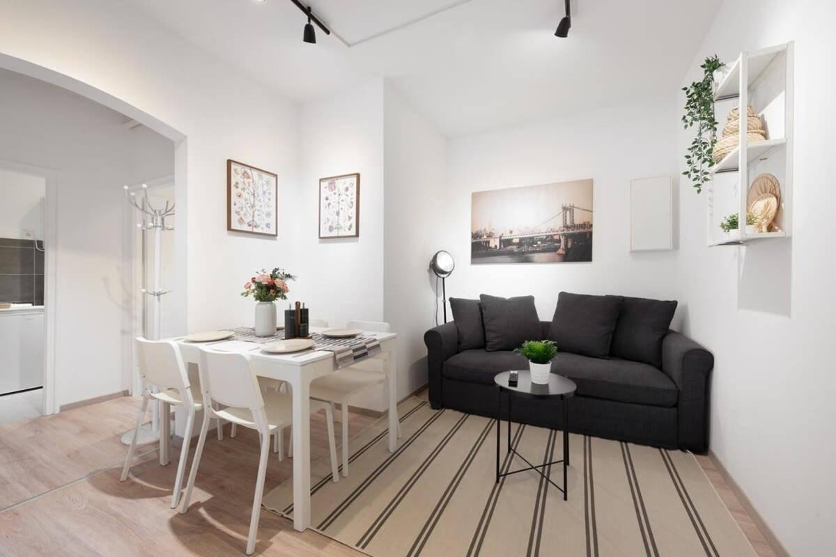 Apartment Close To Theresienwiese ミュンヘン エクステリア 写真