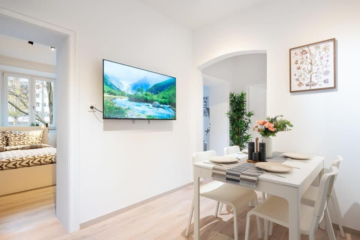 Apartment Close To Theresienwiese ミュンヘン エクステリア 写真